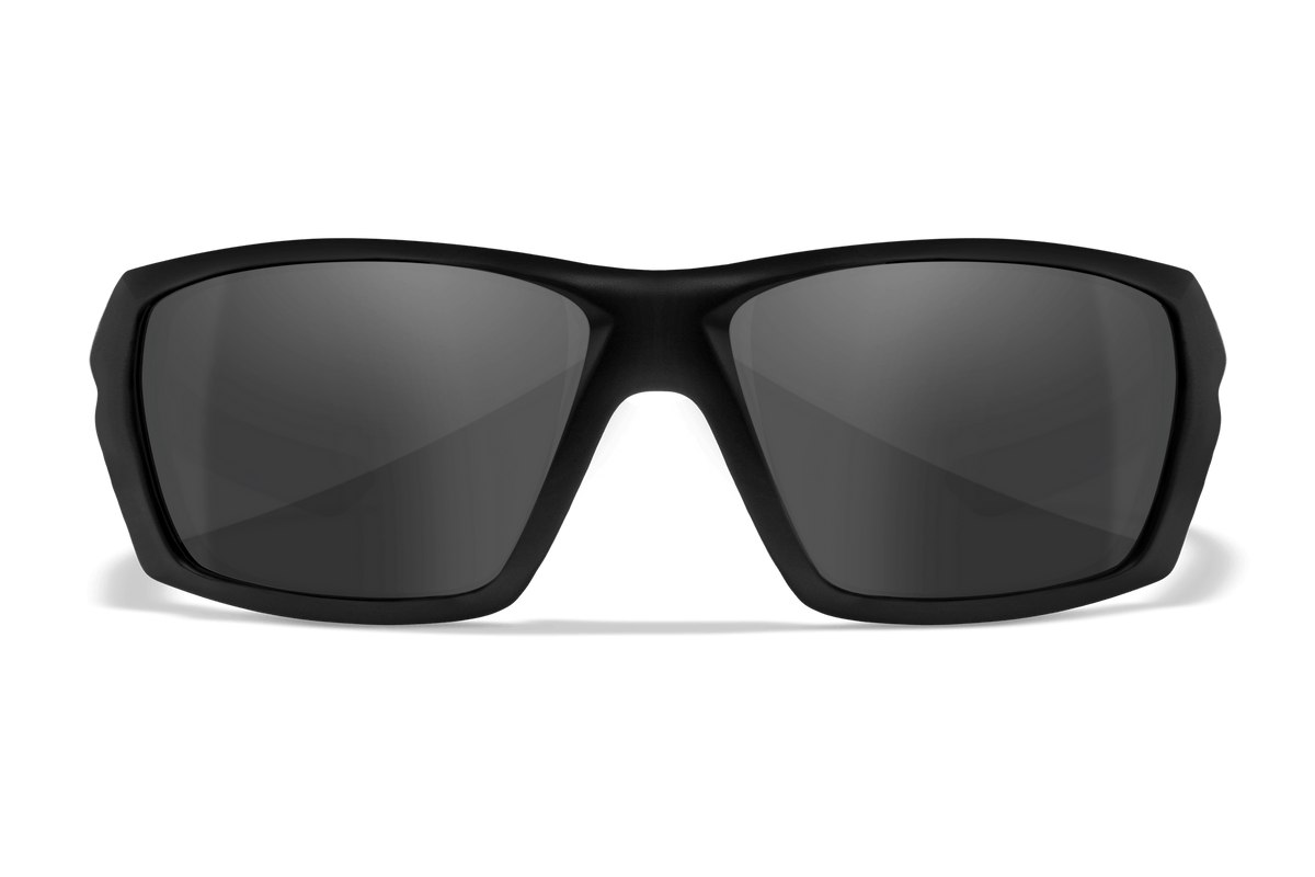 Wiley X Nash Smoke Grey Protective Sunglasses — Image 2