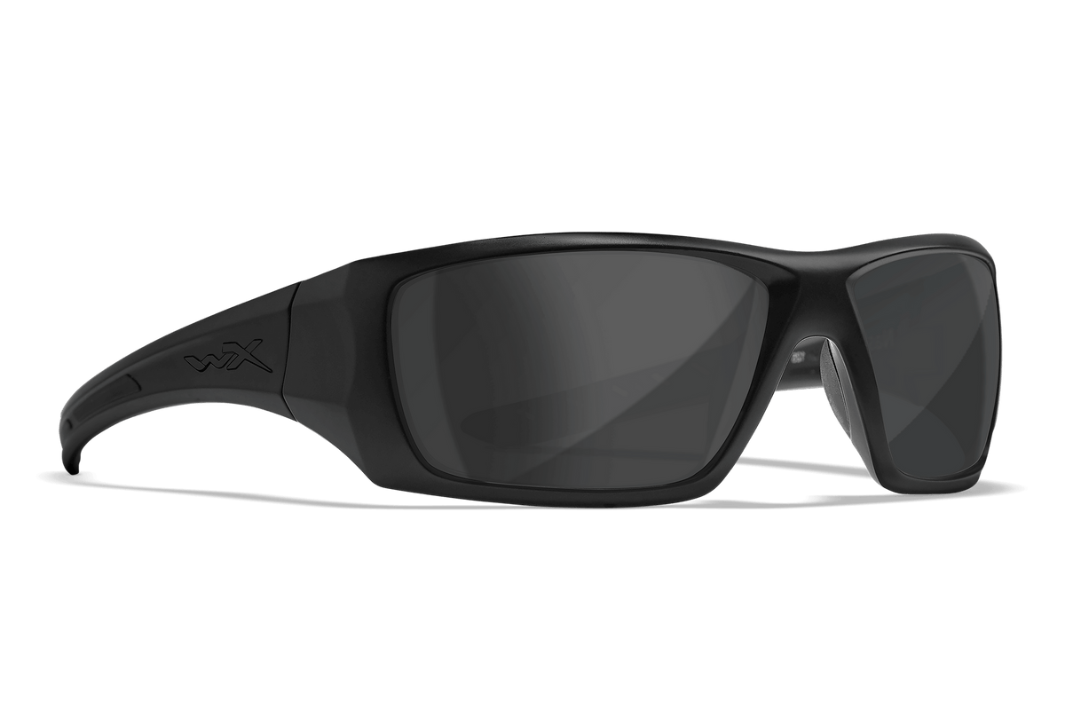 Wiley X Nash Smoke Grey Protective Sunglasses — Image 3