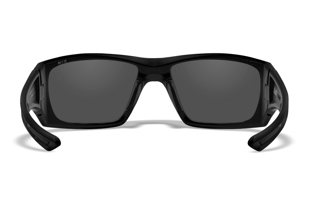 Wiley X Nash Smoke Grey Protective Sunglasses — Image 5