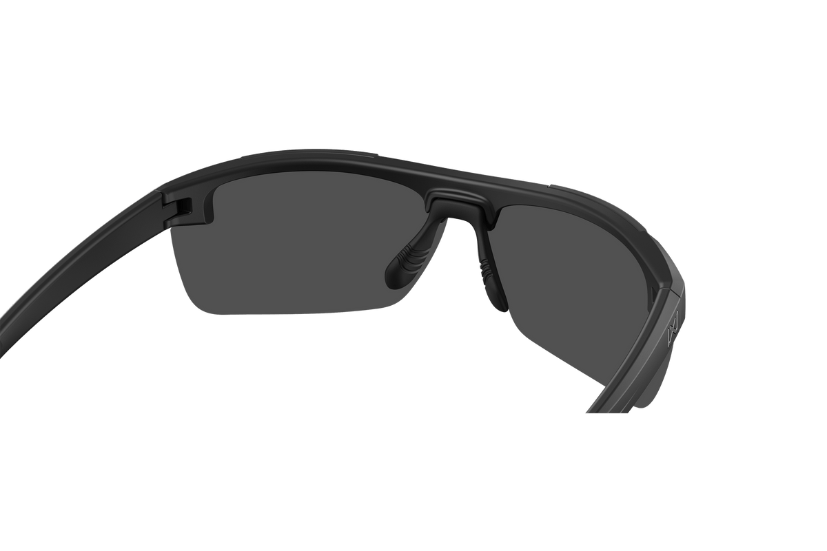 Wiley X Prime Smoke Grey Protective Sunglasses — Image 4