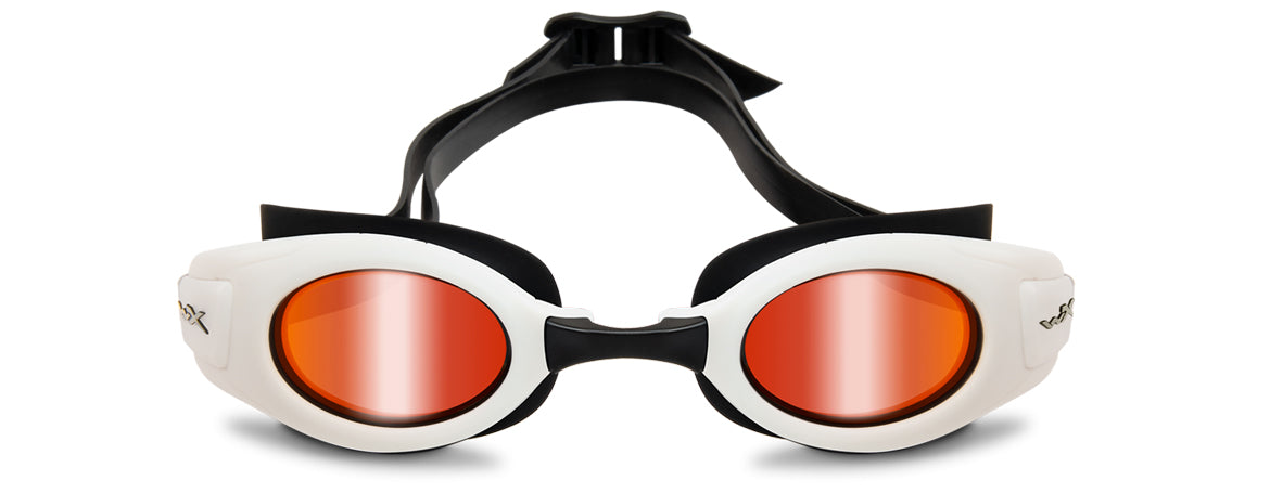 Wiley X Propulsion Red Mirror Protective Sunglasses