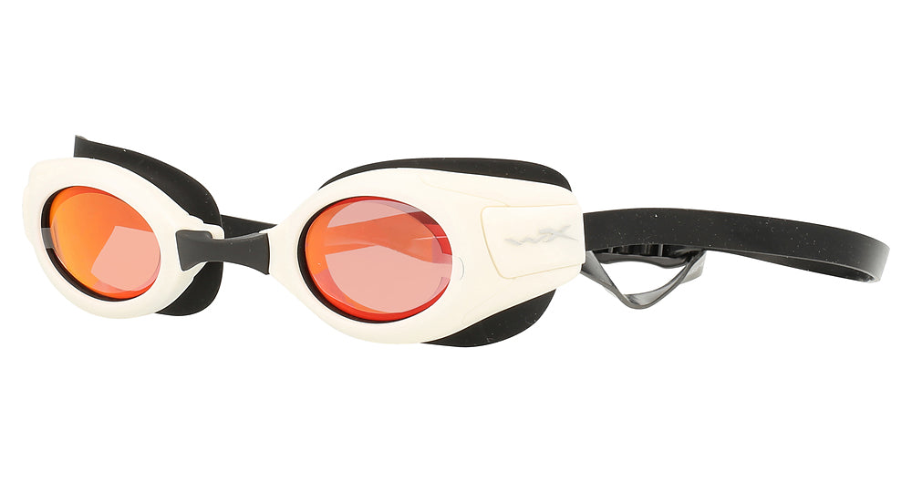 Wiley X Propulsion Gold Mirror Protective Sunglasses
