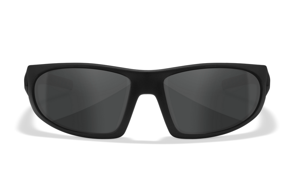 Wiley X Romer 3 Smoke Grey Protective Eyewear — Image 2