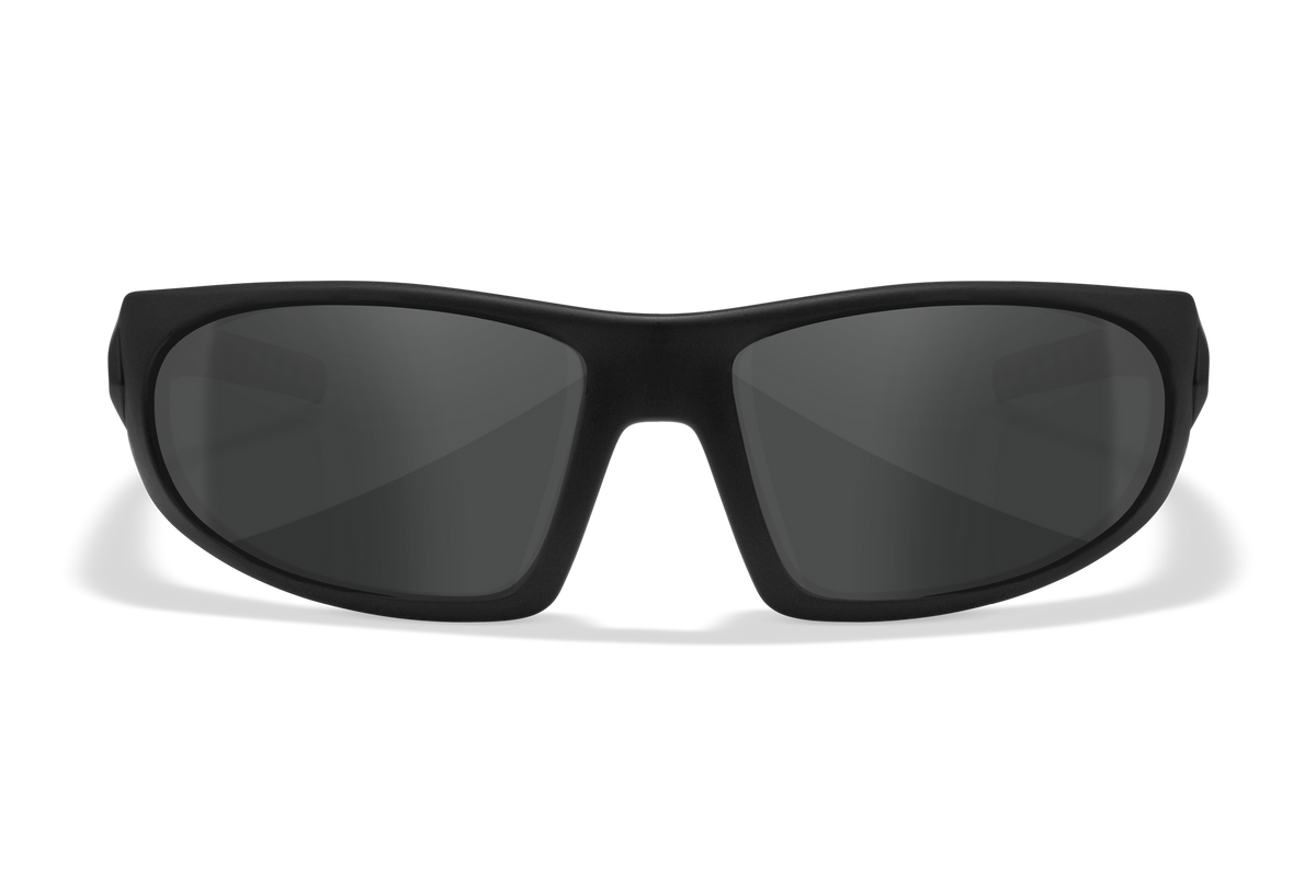 Wiley X Romer 3 Smoke Grey Protective Eyewear — Image 2