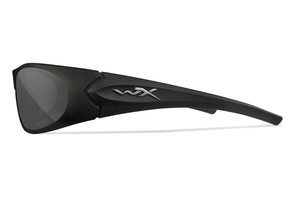 Wiley X Romer 3 Smoke Grey Protective Eyewear — Image 4