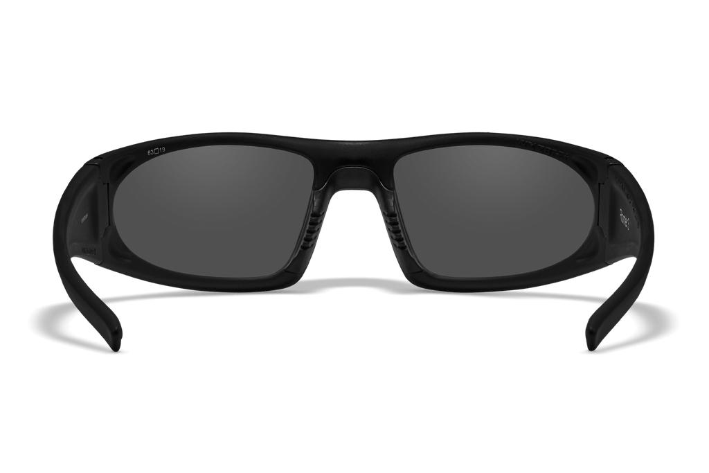 Wiley X Romer 3 Smoke Grey and Clear Protective Eyewear — Image 5
