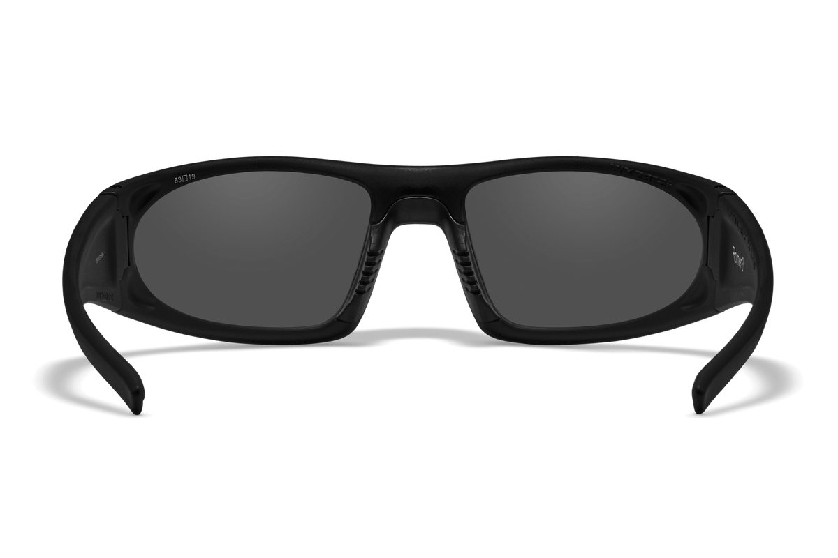 Wiley X Romer 3 Smoke Grey and Clear Protective Eyewear — Image 5