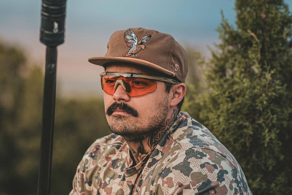 Wiley X Saber Advanced Three-Lens Tan Eyewear Kit — Image 3