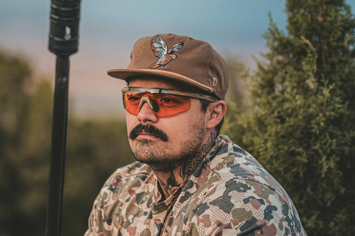 Wiley X Saber Advanced Three-Lens Tan Eyewear Kit — Image 3