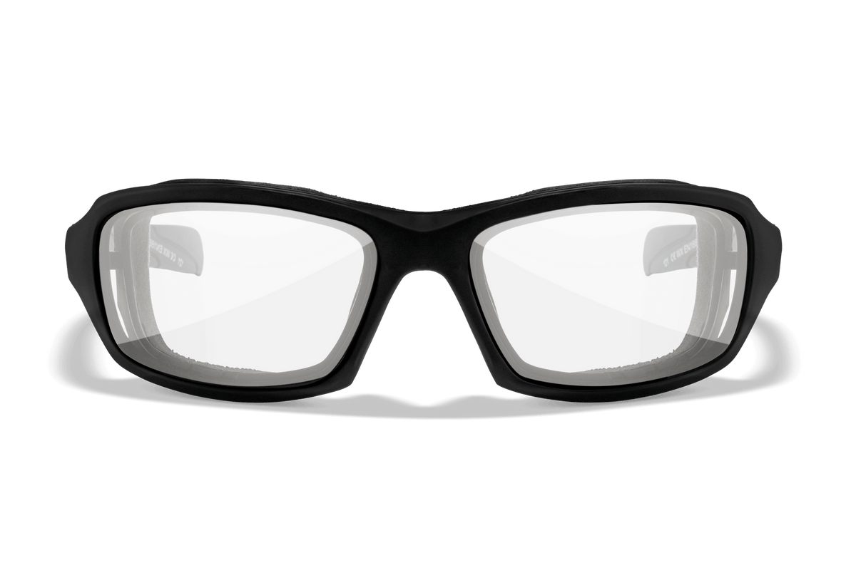Wiley X Sleek Clear Protective Sunglasses — Image 2