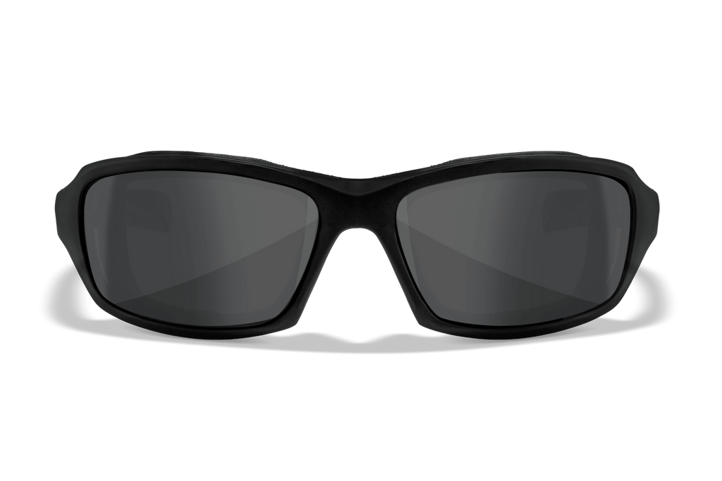 Wiley X Sleek Smoke Grey Protective Sunglasses — Image 2