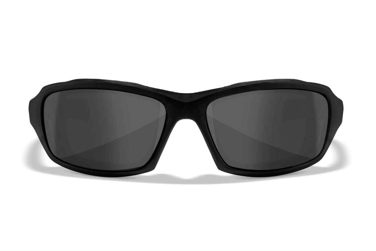 Wiley X Sleek Smoke Grey Protective Sunglasses — Image 2