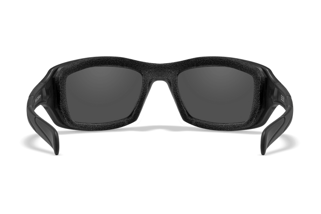 Wiley X Sleek Smoke Grey Protective Sunglasses — Image 5