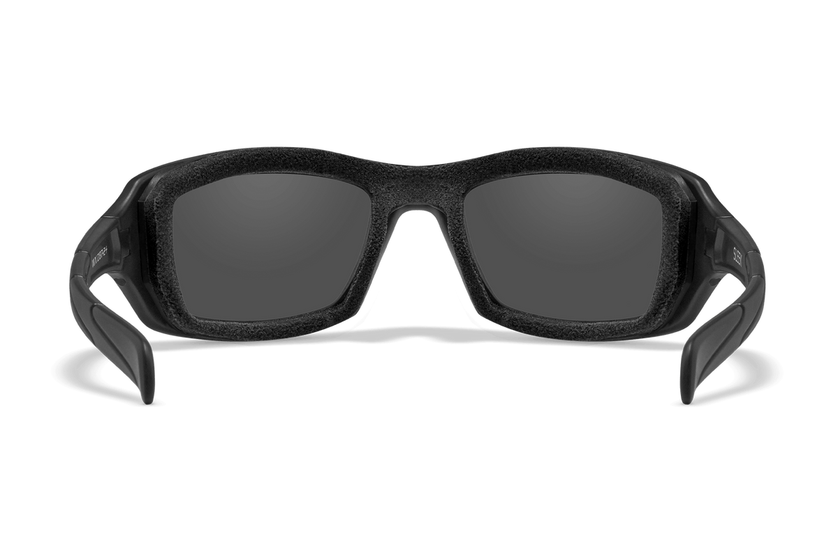 Wiley X Sleek Smoke Grey Protective Sunglasses — Image 5