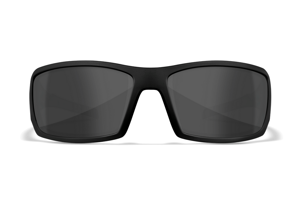 Wiley X Twisted Smoke Grey Protective Sunglasses — Image 2