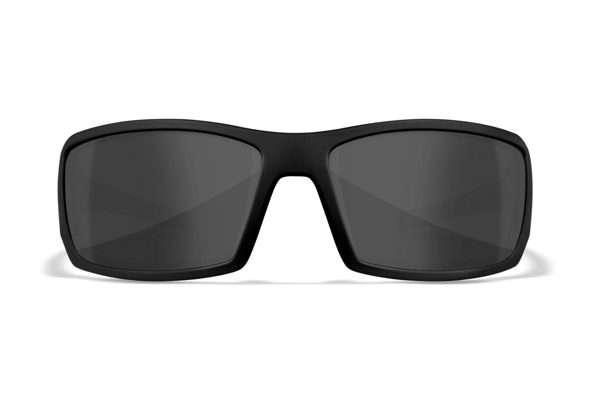 Wiley X Twisted Smoke Grey Protective Sunglasses — Image 2