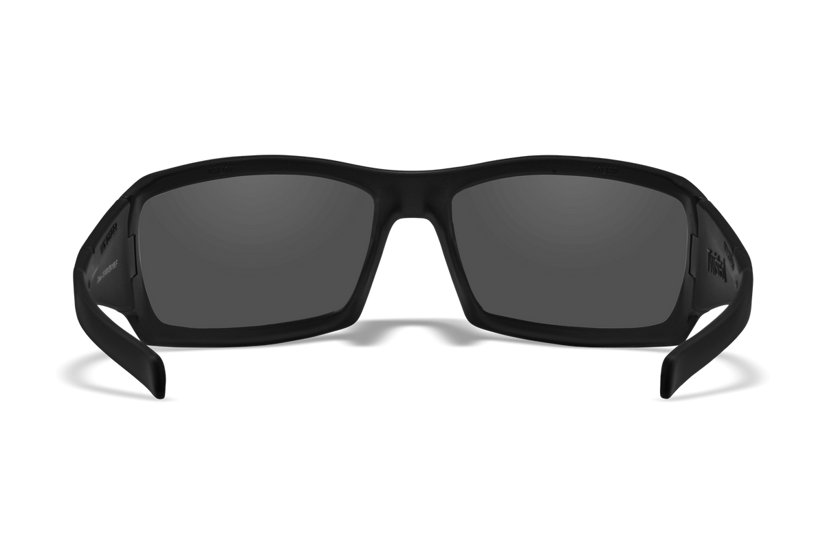 Wiley X Twisted Smoke Grey Protective Sunglasses — Image 4