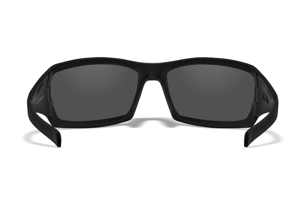 Wiley X Twisted Polarized Grey Protective Sunglasses — Image 4