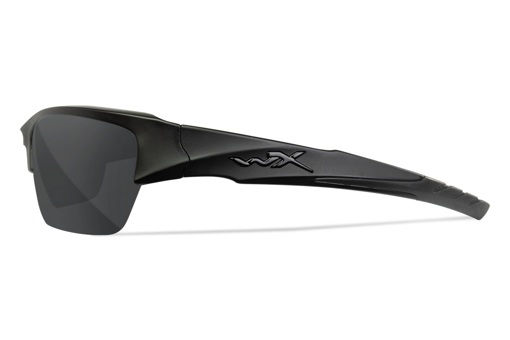Wiley X Valor Smoke Grey and Clear Protective Eyewear — Image 3
