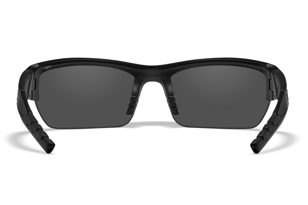 Wiley X Valor Smoke Grey and Clear Protective Eyewear — Image 5
