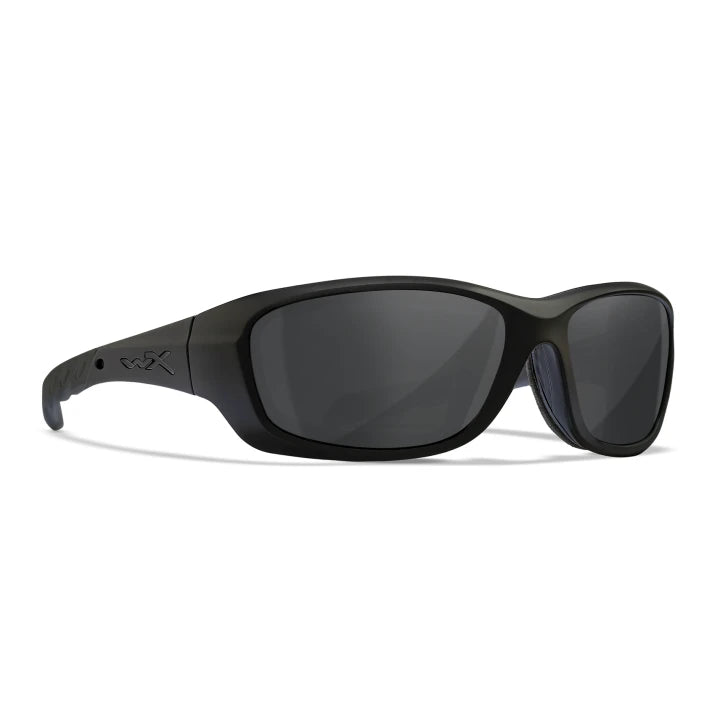 Wiley X: Gravity - Grey Lense/Gloss Blk Frame