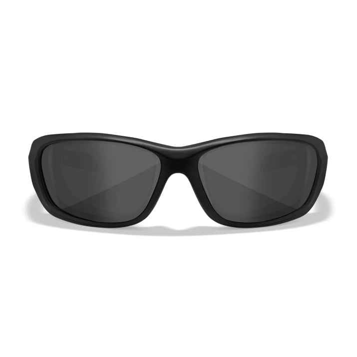 Wiley X: Gravity - Grey Lense/Gloss Blk Frame