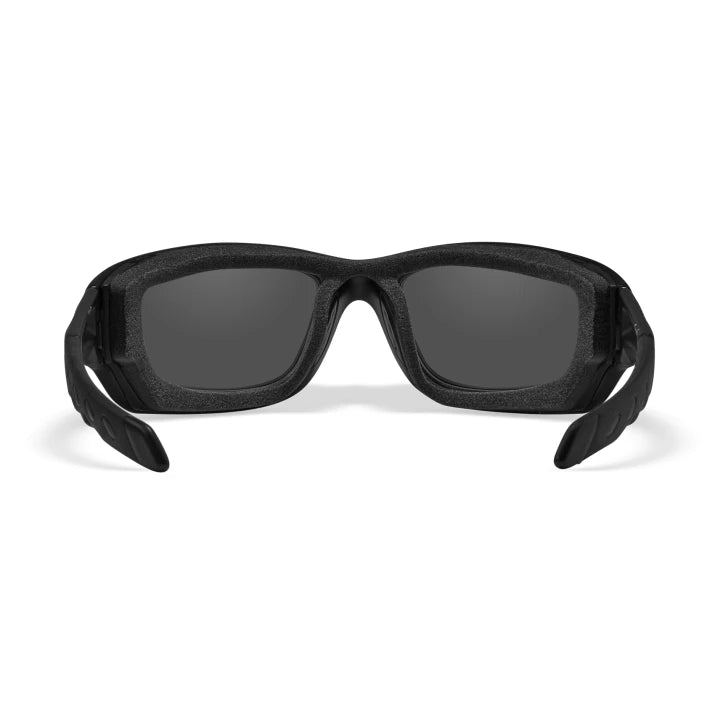 Wiley X: Gravity - Grey Lense/Gloss Blk Frame
