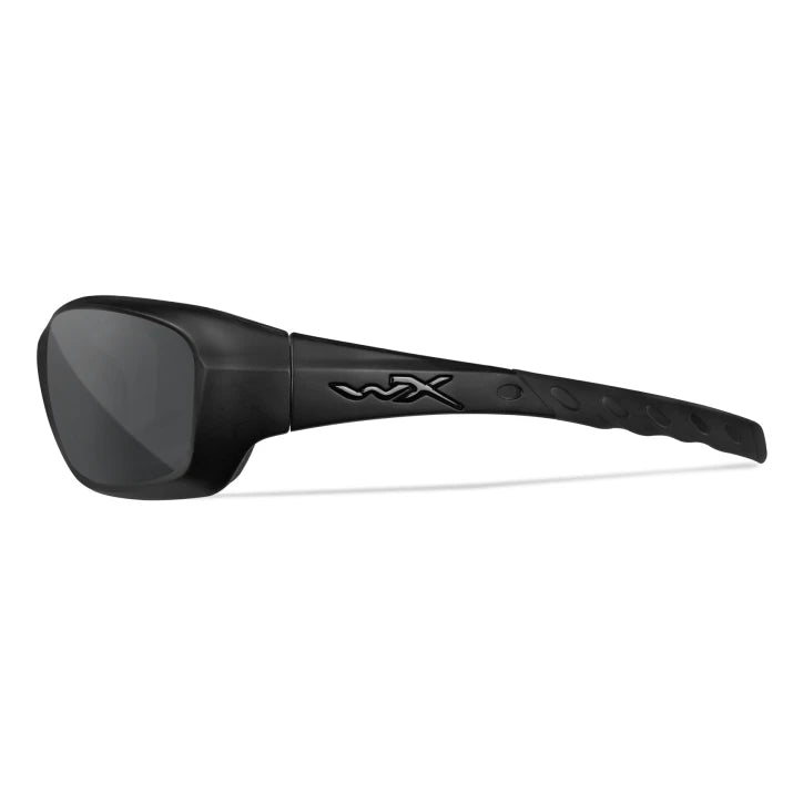 Wiley X: Gravity - Grey Lense/Gloss Blk Frame