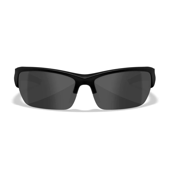 Wiley X: Valor - Polished Smoke Lens/Black Frame