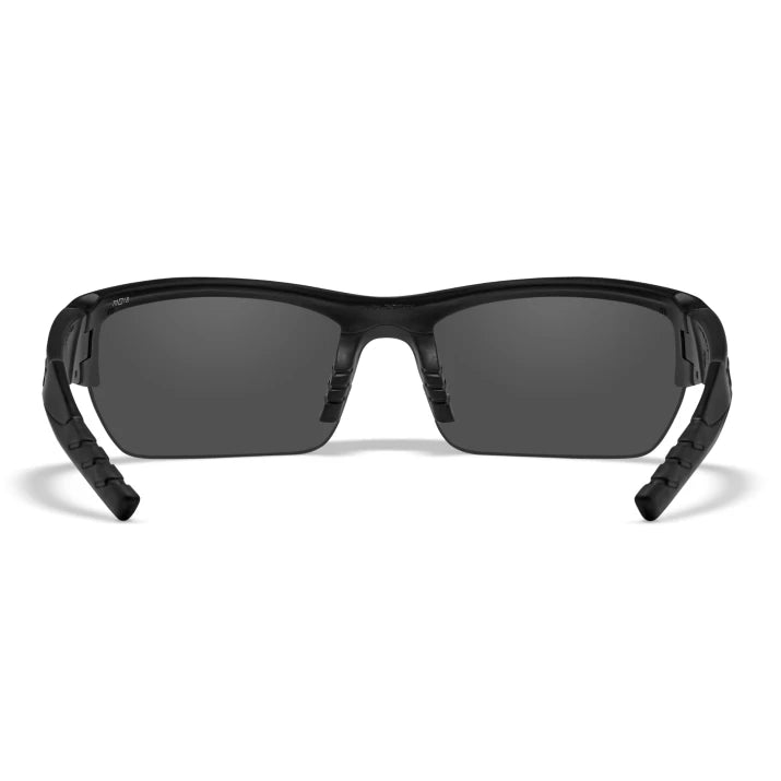 Wiley X: Valor - Polished Smoke Lens/Black Frame