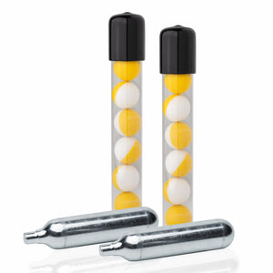 Sabre | Practice Training Projectile Refill Kit For SL7 Launcher