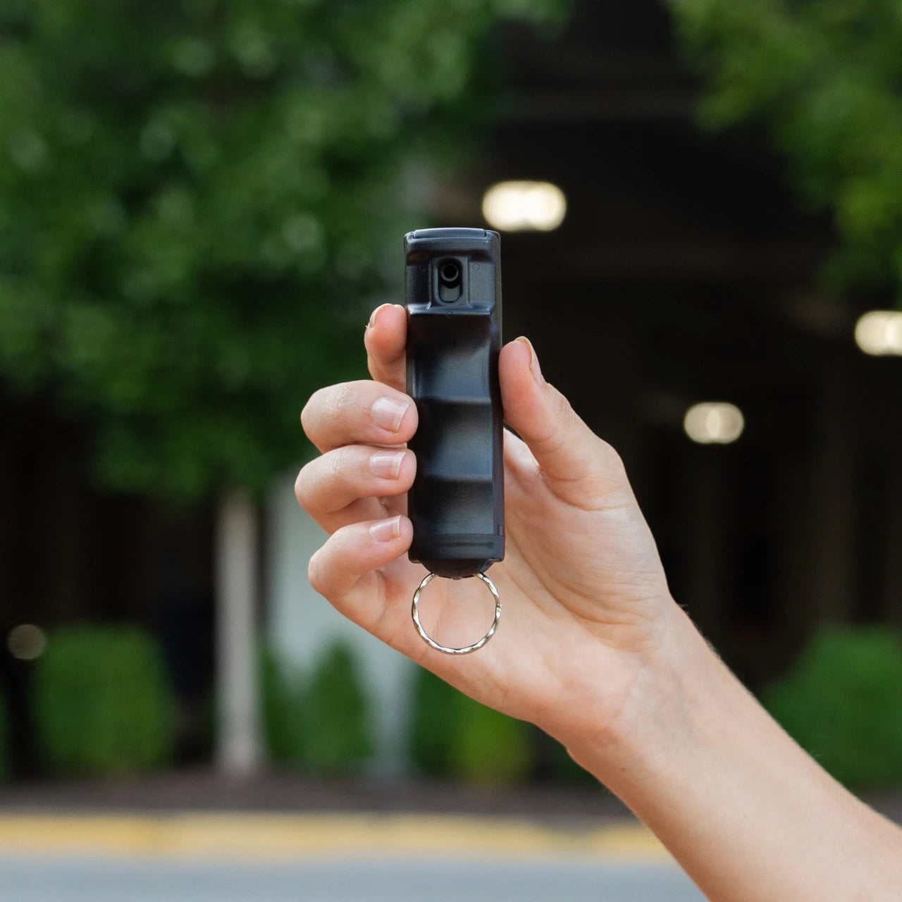 Sabre Pepper Spray & Stun Gun Self-Defense Kit