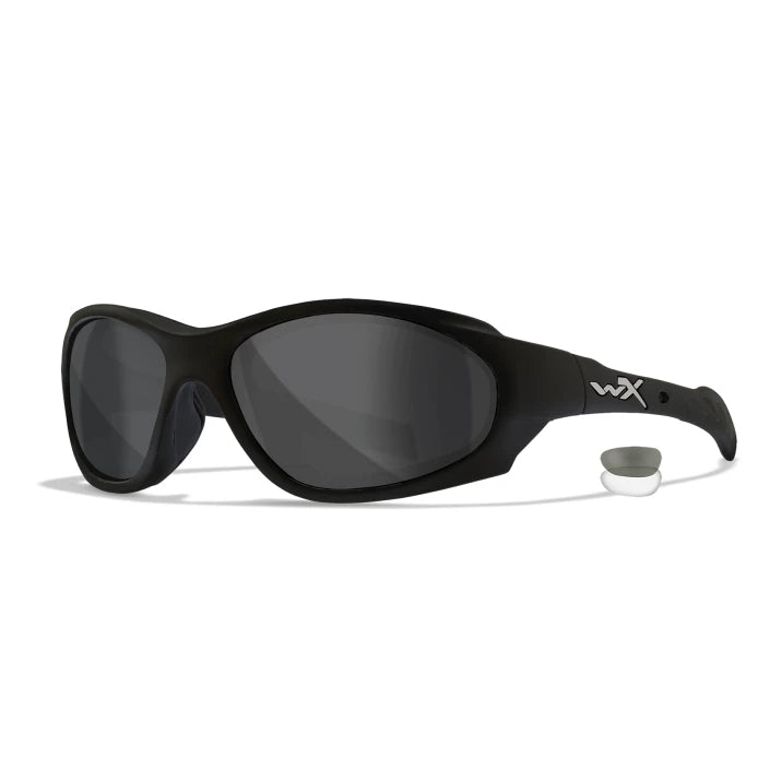Wiley X: XL-1 - 2 lens - Matte Black Frame
