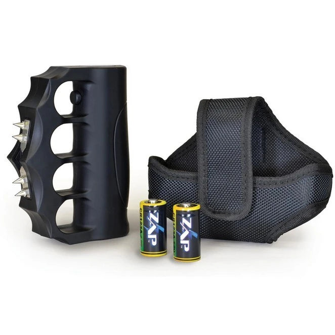 Blast Knuckles Extreme Stun Gun 950,000 volts