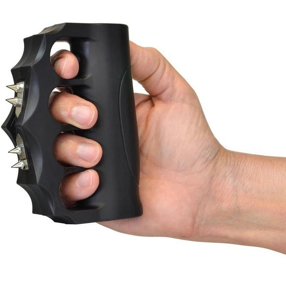 Blast Knuckles Extreme Stun Gun 950,000 volts